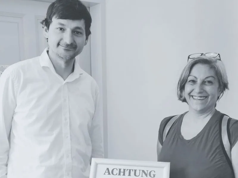#113 "Hier ist euer Haus": Wie das Theater der Jugend Vertrauen und Publikum zurückgewinnen will - mit Aslı Kışlal